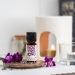 Rozvoněno Směs éterických olejů Potěšení mysli 10 ml