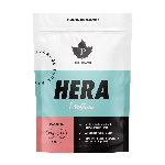 Puhdistamo HERA Protein Jahoda 500g