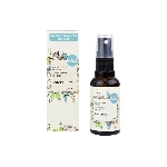 Kvitok Uklidňující olej po holení Svěží pleť 30 ml