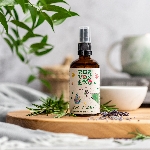 Rozvoněno přírodní osvěžovač Hodně štěstí 100 ml