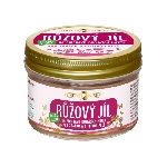 Purity Vision Růžový jíl 175 g