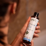 Emblica Šampon hydratační BIO 200 ml