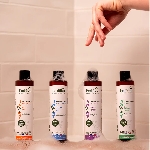 Emblica Šampon hydratační BIO 200 ml