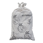 Ecosavers Vlněné koule do sušičky 6 ks