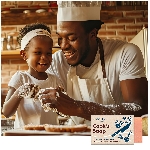 Friendly Soap přírodní mýdlo pro kuchaře