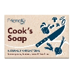 Friendly Soap přírodní mýdlo pro kuchaře