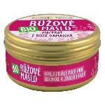 Purity Vision Růžové máslo BIO 70 ml