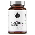 Puhdistamo Strong Lactic Acid Bacteria 60 kapslí