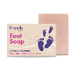 Friendly Soap přírodní mýdlo na nohy