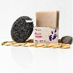 Friendly Soap přírodní mýdlo na nohy