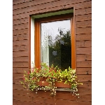 UV samolepky siluety 9 ks snímatelné