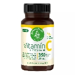 Zelená Země Vitamín C liposomální 30 kapslí