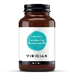 Viridian Synerbio Lactobacillus Rhamnosus GG Probiotikum 30 kapslí