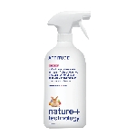 Attitude Čistič na ovoce a zeleninu bez vůně s rozprašovačem 800 ml