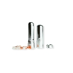 Natasha Znovuplnitelný inhalátor s himalájskou solí 1 ks