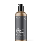 Attitude Přírodní šampón a tělové mýdlo Super leaves Essentials  Peppermint  a Sweet Orange 473 ml