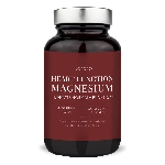 Nordbo Magnesium Heart Function 90 kapslí