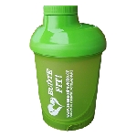 Plastový shaker 300ml