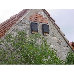 Budka pro netopýry 1FF