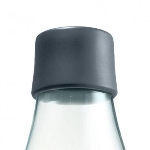 Víčko k lahvi Retap Šedé