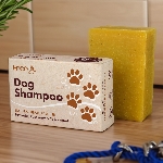 Friendly Soap přírodní šampon pro psy
