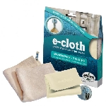 Sada hadříků do sprchy 2 ks E cloth