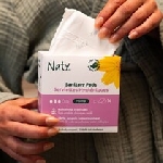 Naty Denní vložky Normal 14 ks