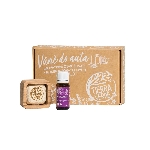 Tierra Verde Vůně do auta BIO Levandule 10 ml