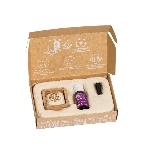 Tierra Verde Vůně do auta BIO Levandule 10 ml