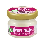 Purity Vision Růžové máslo BIO 20 ml