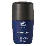 Urtekram deodorant roll on krémový MEN 50 ml BIO
