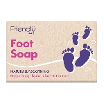 Friendly Soap přírodní mýdlo na nohy