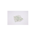 Zelená země CBD náplasti 12 ks