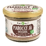 Purity Vision Rhassoul Marocký jíl 200 g