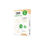 Zelená země CBD náplasti 30 ks