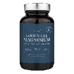 Nordbo Magnesium Good Night 90 kapslí