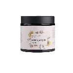 Kvitok Tělový peeling  Solná jeskyně 150 ml