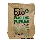 Bio D Prášek na praní hypoalergenní 1kg