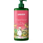 Weleda Grepový sprchový gel Happiness 750 ml