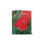 Weleda Skin Food secret make up set