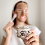 Purity Vision Rhassoul Marocký jíl 3 kg