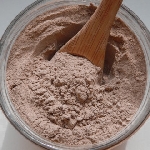 Purity Vision Rhassoul Marocký jíl 3 kg