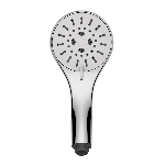 Úsporná multi sprcha Aguaflux Relax 8l chrom ruční