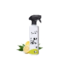 Natasha Čistič koupelen Citron sprej 500 ml