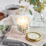 Rozvoněno Vonná svíčka Klid v duši 130 ml