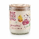 Rozvoněno Vonná svíčka Jedinečná 300 ml