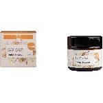 Kvitok Šlehaný tělový krém Teplo Domova 60 ml