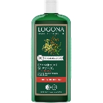 Logona Šampon na barvené vlasy Hena 250ml