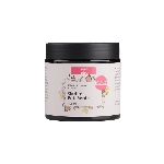 Kvitok Cukrový tělový peeling Sladké pokušení 150 ml