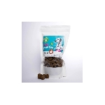 Zelená země CBD pamlsky pro psy příchuť králík 200 g